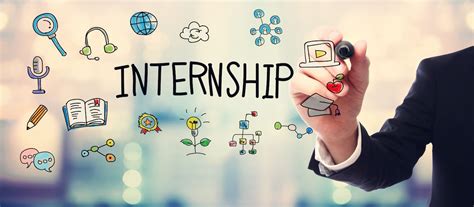 Intern will participate in various performance improvement projects. . Internships near me for highschool students